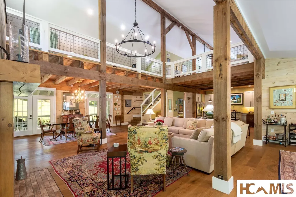 367 Nannys Lane Sylva NC 28779