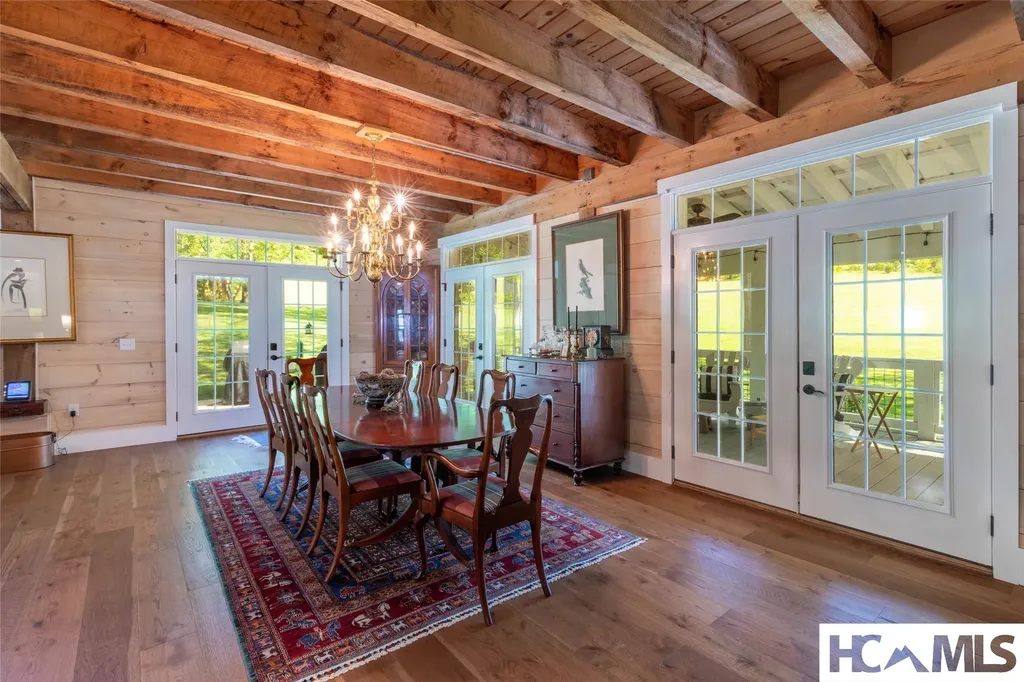 367 Nannys Lane Sylva NC 28779