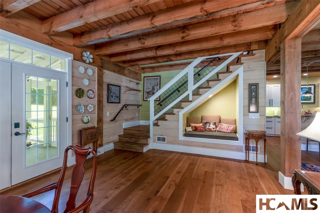 367 Nannys Lane Sylva NC 28779