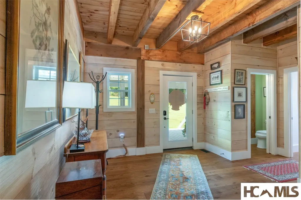 367 Nannys Lane Sylva NC 28779