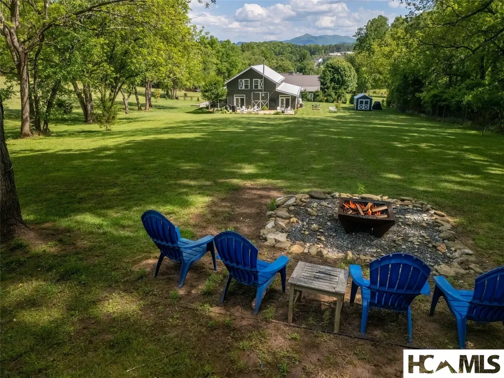 367 Nannys Lane Sylva NC 28779