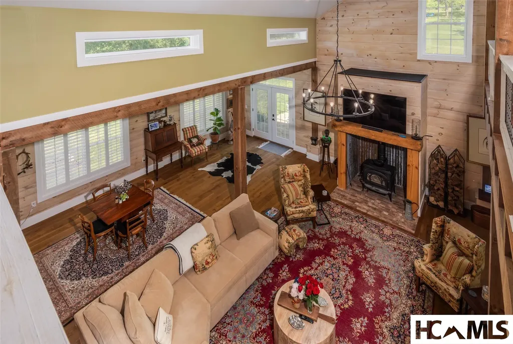 367 Nannys Lane Sylva NC 28779