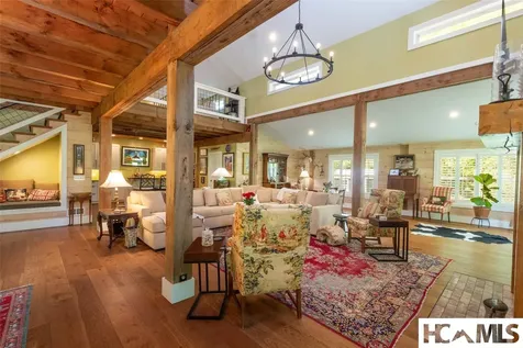 367 Nannys Lane Sylva NC 28779