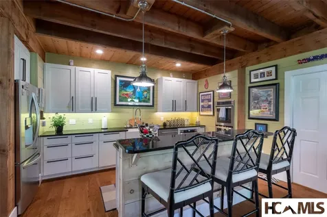 367 Nannys Lane Sylva NC 28779
