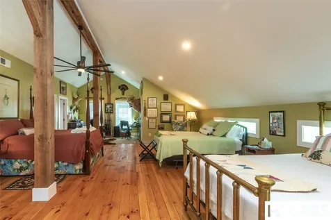 367 Nannys Lane Sylva NC 28779