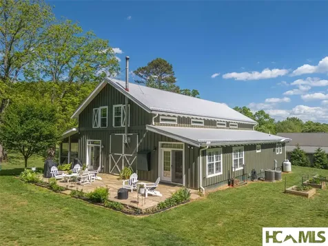 367 Nannys Lane Sylva NC 28779