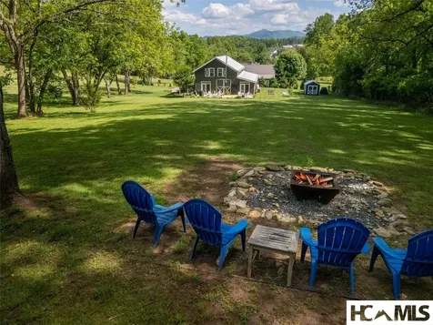 367 Nannys Lane Sylva NC 28779