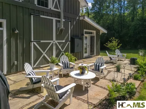 367 Nannys Lane Sylva NC 28779