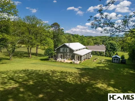 367 Nannys Lane Sylva NC 28779