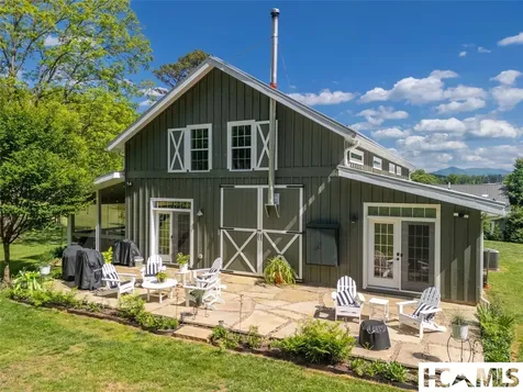 367 Nannys Lane Sylva NC 28779