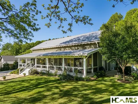 367 Nannys Lane Sylva NC 28779