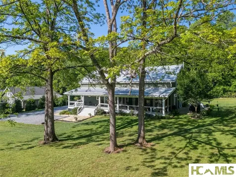 367 Nannys Lane Sylva NC 28779