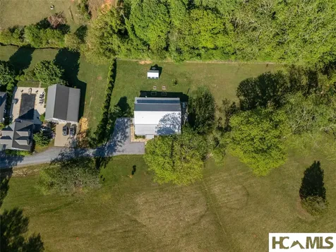 367 Nannys Lane Sylva NC 28779