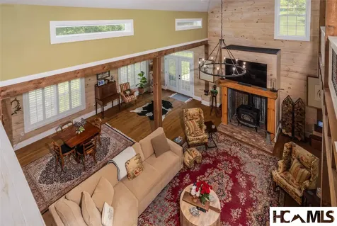 367 Nannys Lane Sylva NC 28779
