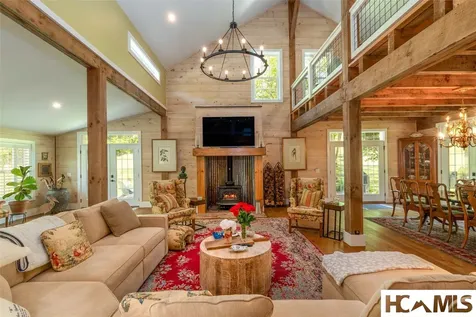 367 Nannys Lane Sylva NC 28779