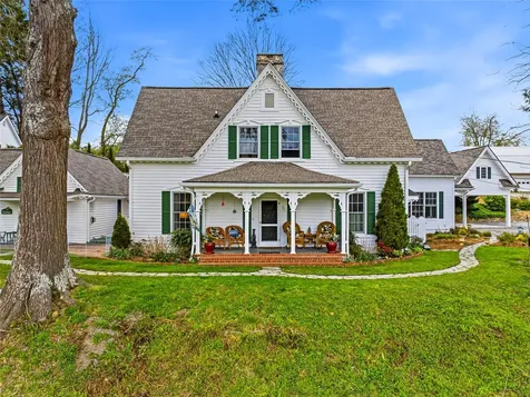 90 Woody Farm Drive Pisgah Forest NC 28768