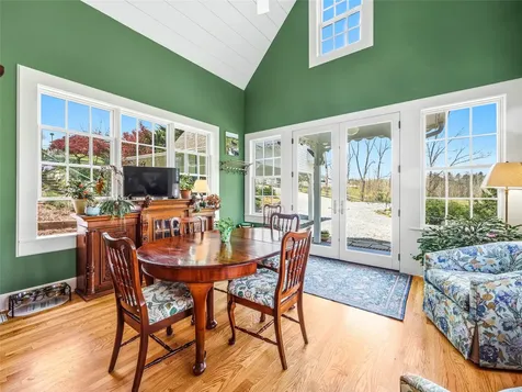 90 Woody Farm Drive Pisgah Forest NC 28768