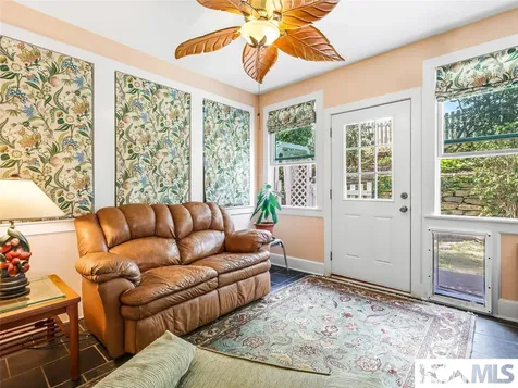 90 Woody Farm Drive Pisgah Forest NC 28768