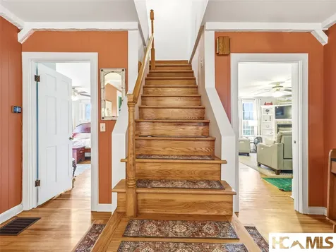 90 Woody Farm Drive Pisgah Forest NC 28768