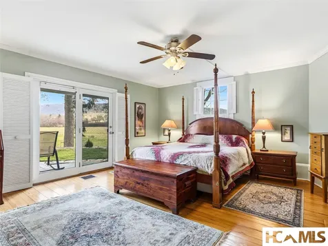 90 Woody Farm Drive Pisgah Forest NC 28768