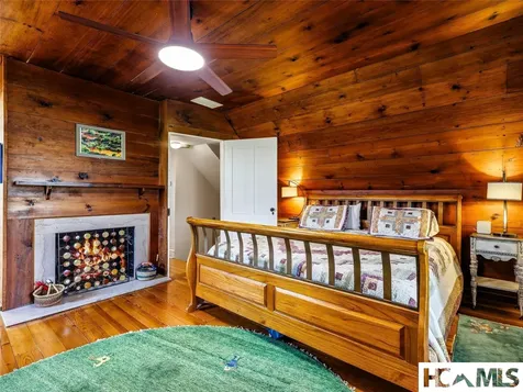 90 Woody Farm Drive Pisgah Forest NC 28768