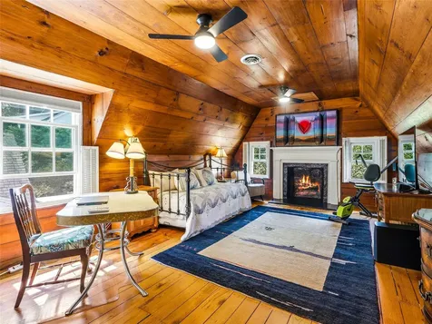 90 Woody Farm Drive Pisgah Forest NC 28768