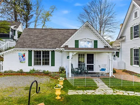 90 Woody Farm Drive Pisgah Forest NC 28768