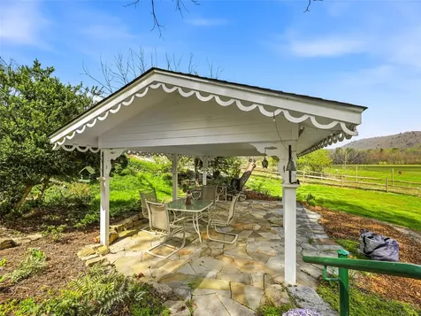 90 Woody Farm Drive Pisgah Forest NC 28768