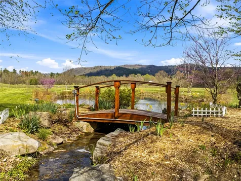 90 Woody Farm Drive Pisgah Forest NC 28768