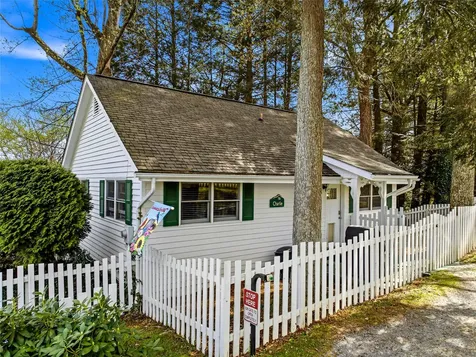 90 Woody Farm Drive Pisgah Forest NC 28768