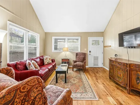 90 Woody Farm Drive Pisgah Forest NC 28768