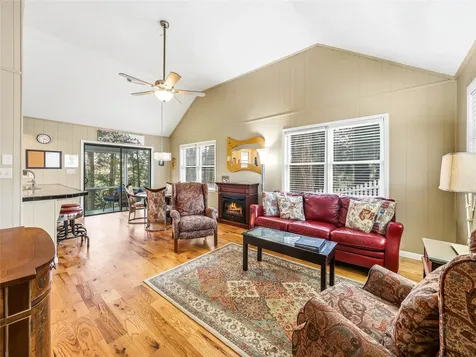 90 Woody Farm Drive Pisgah Forest NC 28768