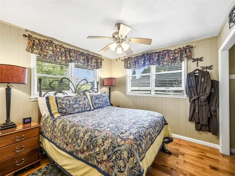 90 Woody Farm Drive Pisgah Forest NC 28768