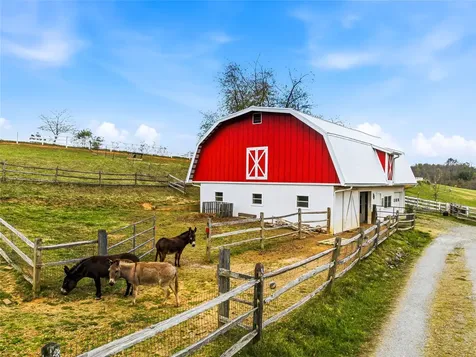 90 Woody Farm Drive Pisgah Forest NC 28768