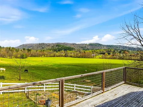 90 Woody Farm Drive Pisgah Forest NC 28768