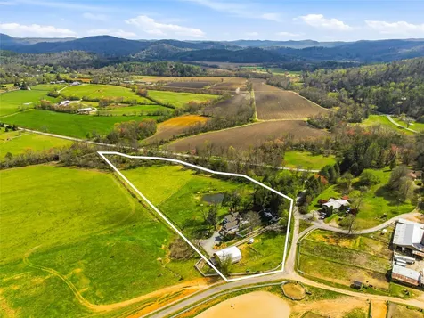 90 Woody Farm Drive Pisgah Forest NC 28768