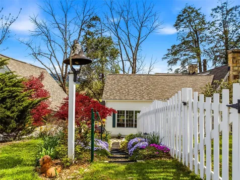 90 Woody Farm Drive Pisgah Forest NC 28768