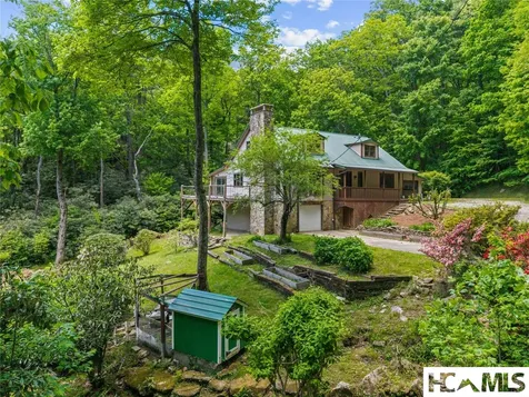 44 Rainbow Road Highlands NC 28741