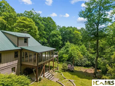 44 Rainbow Road Highlands NC 28741