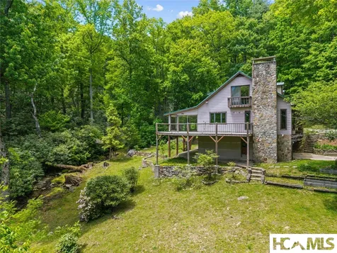 44 Rainbow Road Highlands NC 28741
