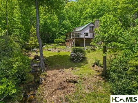 44 Rainbow Road Highlands NC 28741