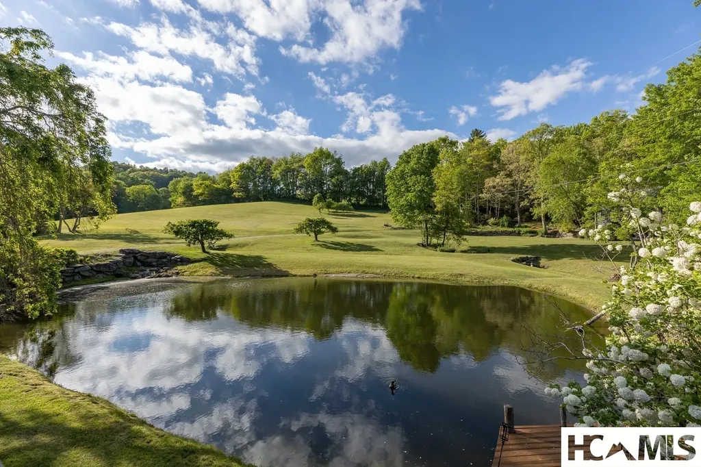 Cullowhee NC, 567 Lloyd Hooper Road