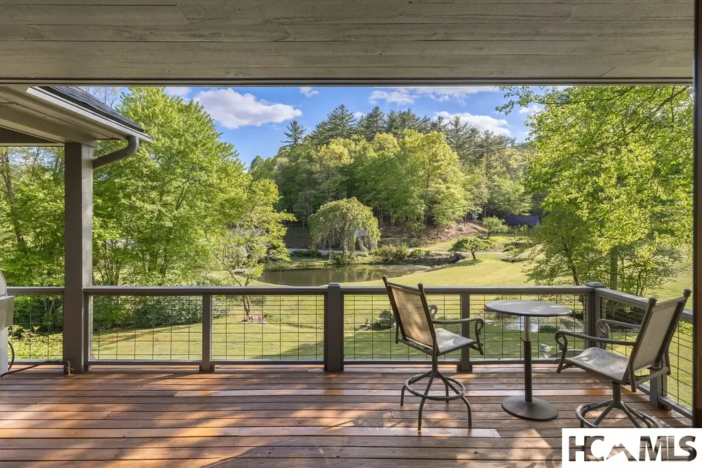567 Lloyd Hooper Road Cullowhee NC 28723