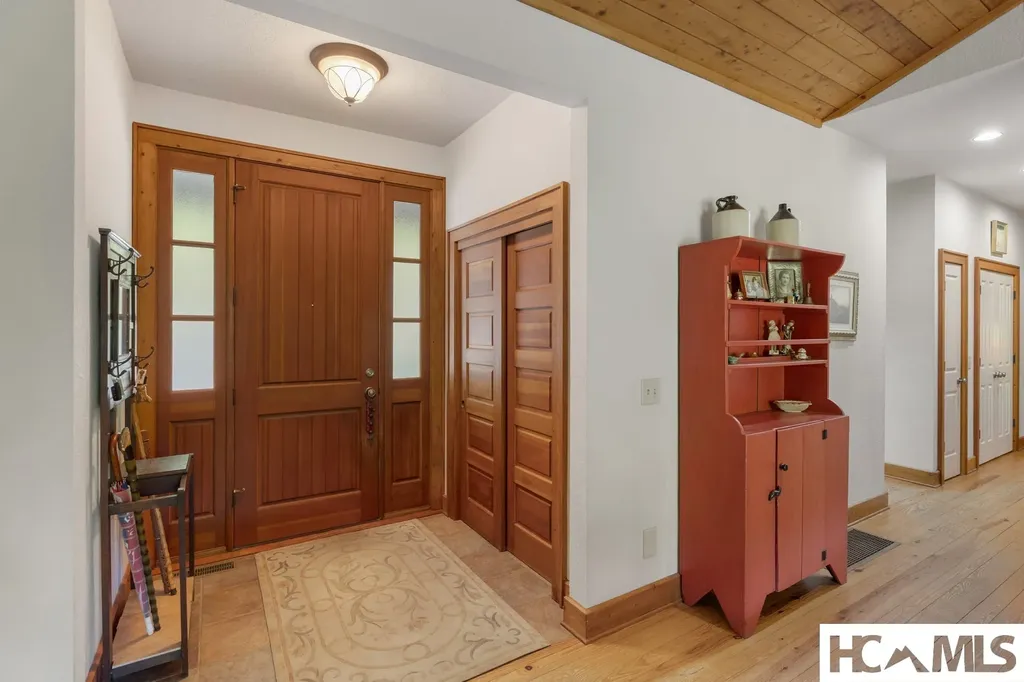 567 Lloyd Hooper Road Cullowhee NC 28723
