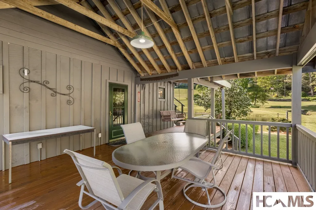 567 Lloyd Hooper Road Cullowhee NC 28723