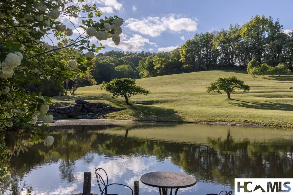 567 Lloyd Hooper Road Cullowhee NC 28723