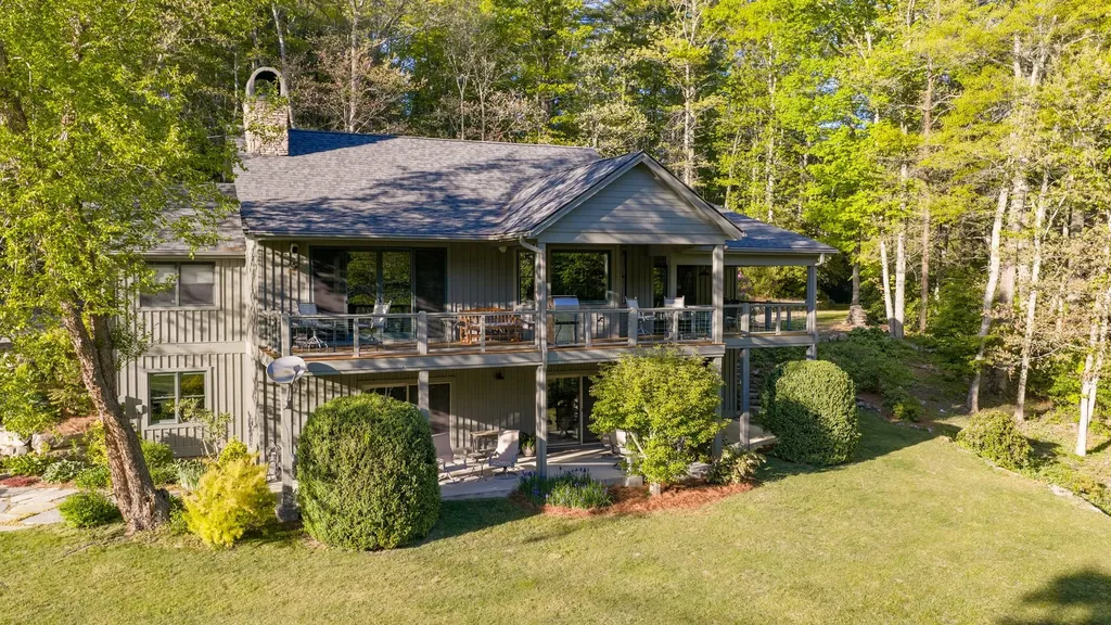 567 Lloyd Hooper Road Cullowhee NC 28723