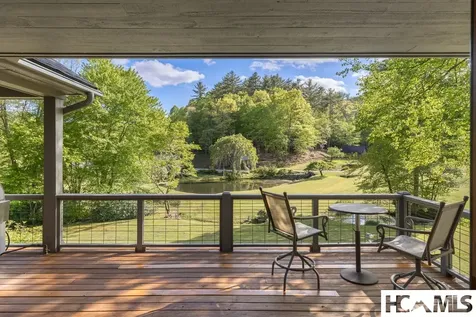 567 Lloyd Hooper Road Cullowhee NC 28723
