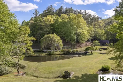 567 Lloyd Hooper Road Cullowhee NC 28723