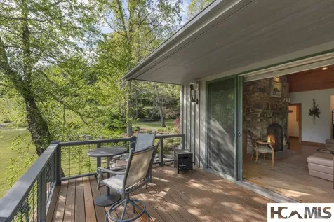 567 Lloyd Hooper Road Cullowhee NC 28723